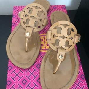 Tory Burch Sandals